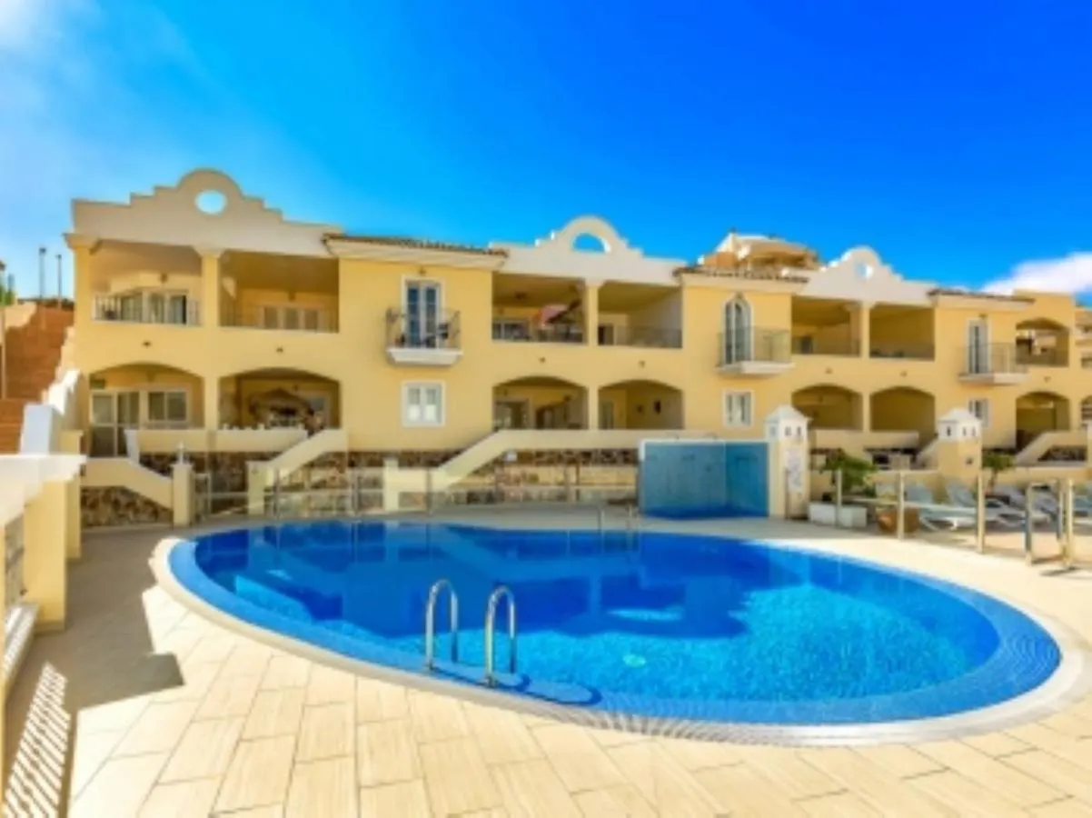 Bahia Blue - La Caleta Apartment Costa Adeje