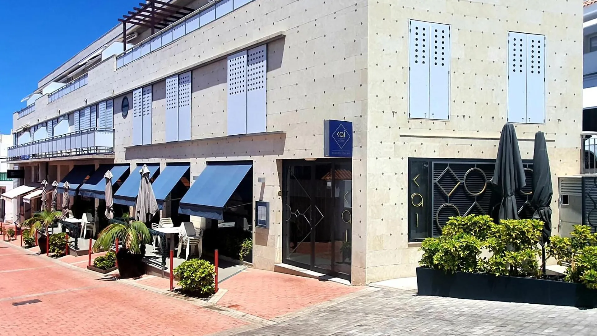 Bahia Blue - La Caleta Apartment Costa Adeje  Costa Adeje (Tenerife)